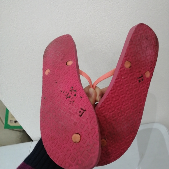 Tory burch sandals - Picture 3 of 6